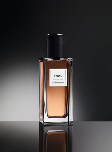 caban ysl parfum sephora|caban saint laurent.